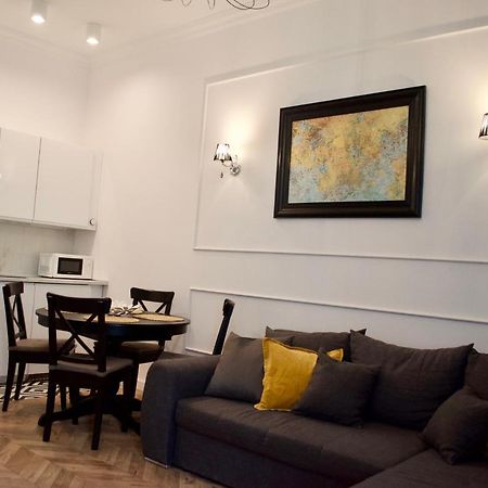 Apartament Victor20 Bydgoszcz Ngoại thất bức ảnh