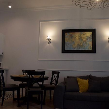 Apartament Victor20 Bydgoszcz Phòng bức ảnh