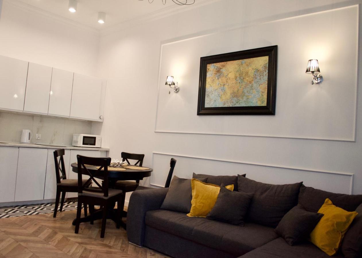 Apartament Victor20 Bydgoszcz Ngoại thất bức ảnh