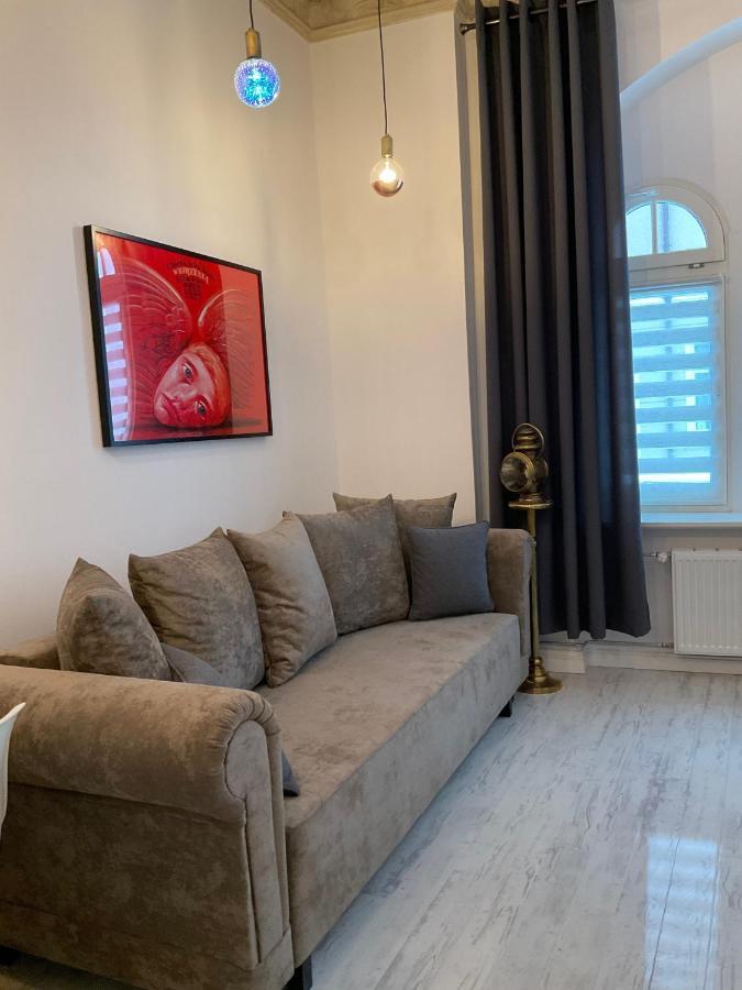 Apartament Victor20 Bydgoszcz Ngoại thất bức ảnh