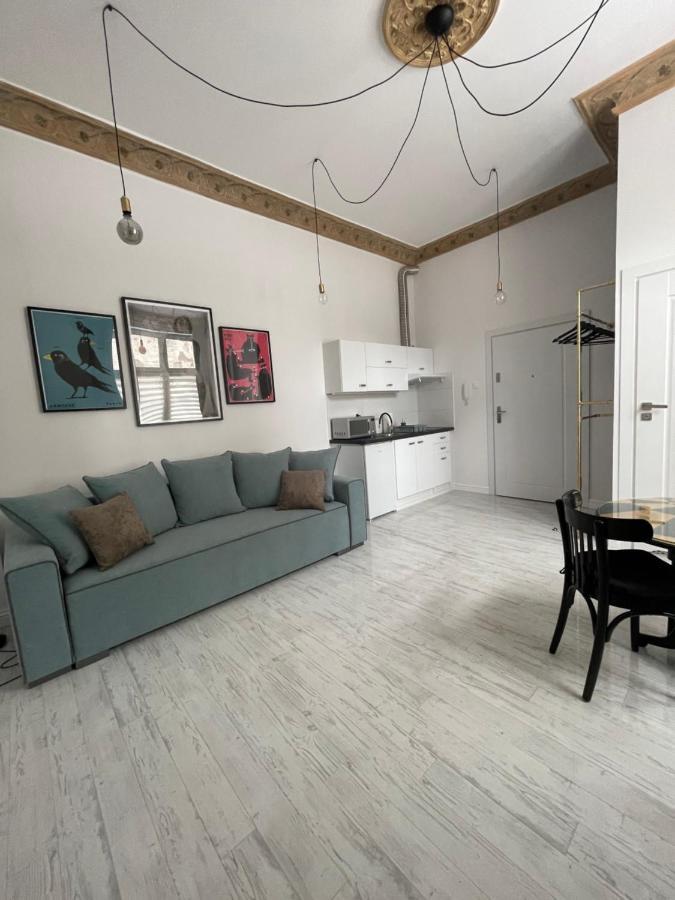 Apartament Victor20 Bydgoszcz Phòng bức ảnh