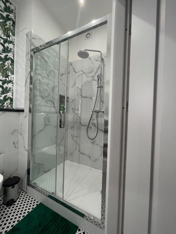 Apartament Victor20 Bydgoszcz Ngoại thất bức ảnh