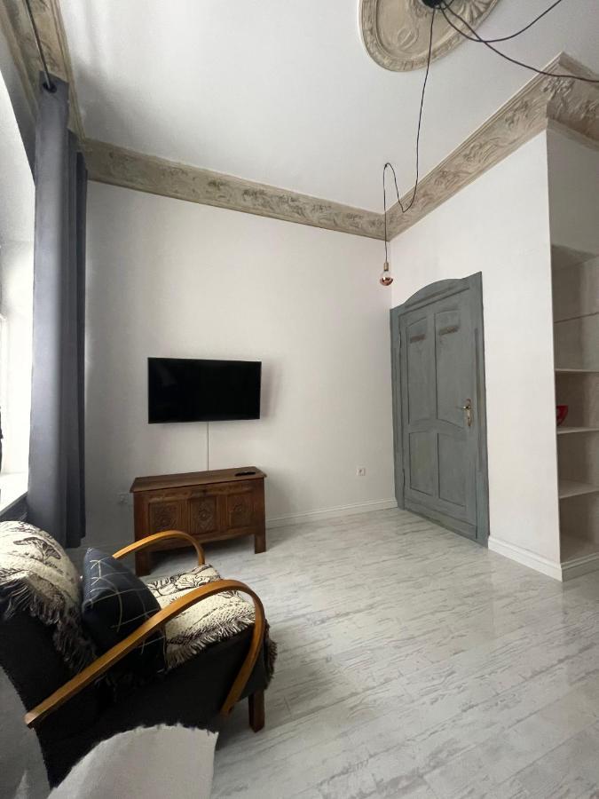 Apartament Victor20 Bydgoszcz Ngoại thất bức ảnh