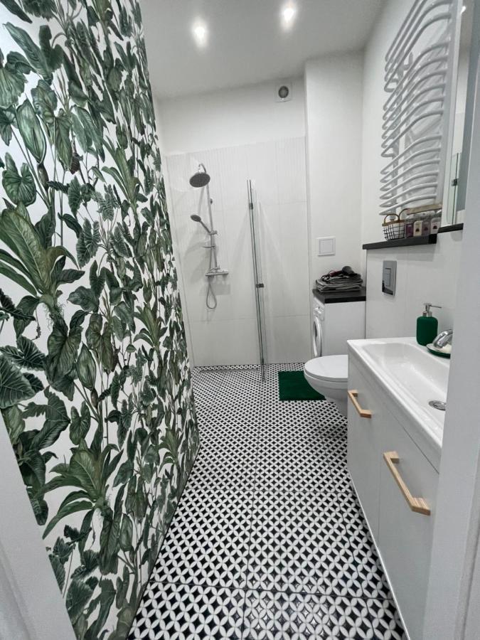 Apartament Victor20 Bydgoszcz Ngoại thất bức ảnh