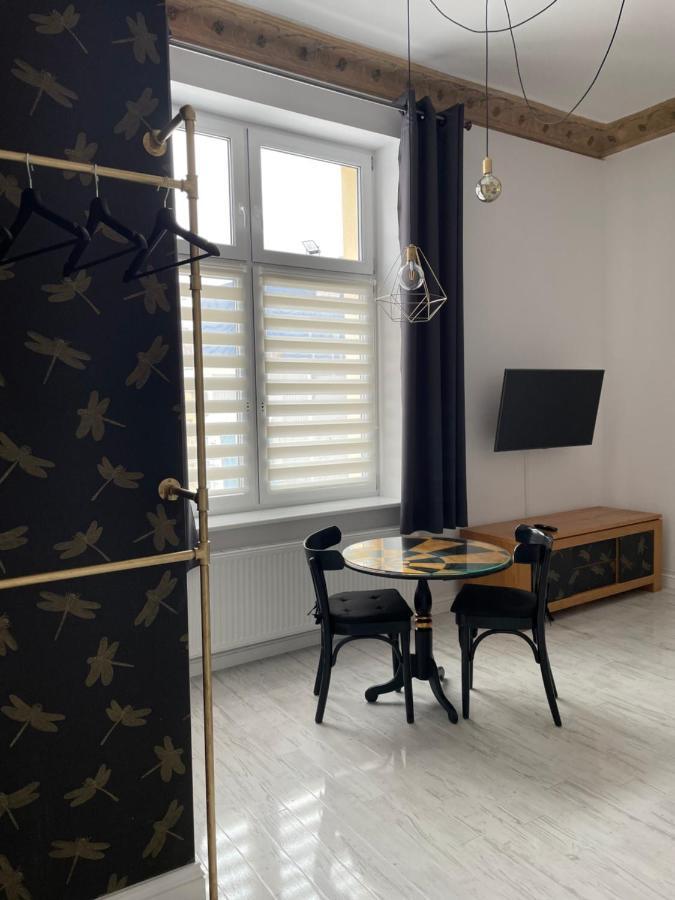 Apartament Victor20 Bydgoszcz Ngoại thất bức ảnh