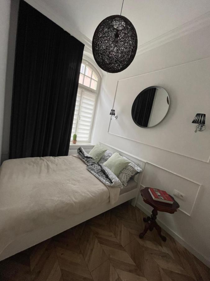 Apartament Victor20 Bydgoszcz Ngoại thất bức ảnh