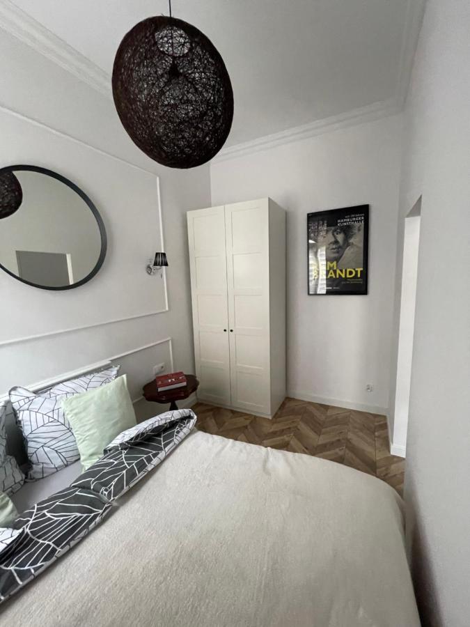 Apartament Victor20 Bydgoszcz Ngoại thất bức ảnh