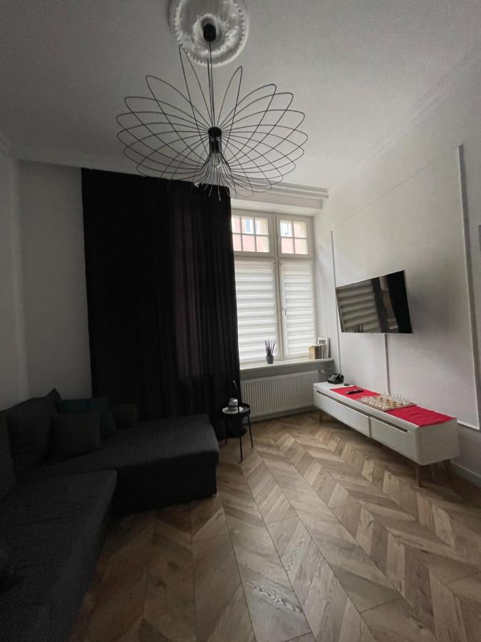 Apartament Victor20 Bydgoszcz Ngoại thất bức ảnh