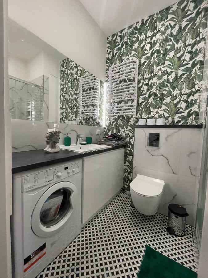Apartament Victor20 Bydgoszcz Ngoại thất bức ảnh