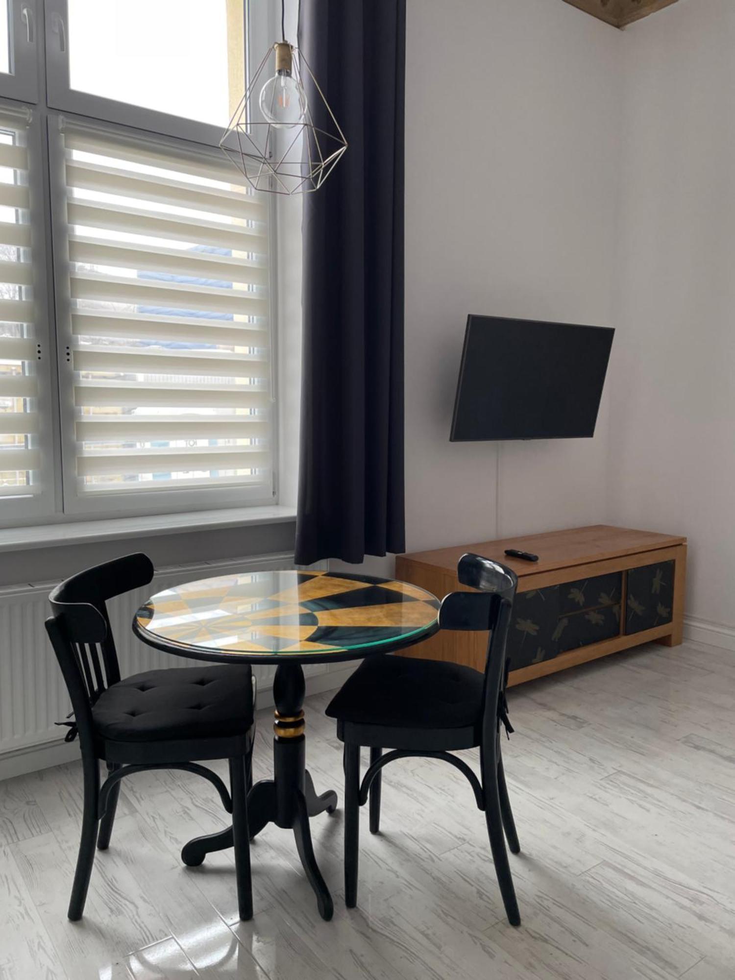 Apartament Victor20 Bydgoszcz Phòng bức ảnh