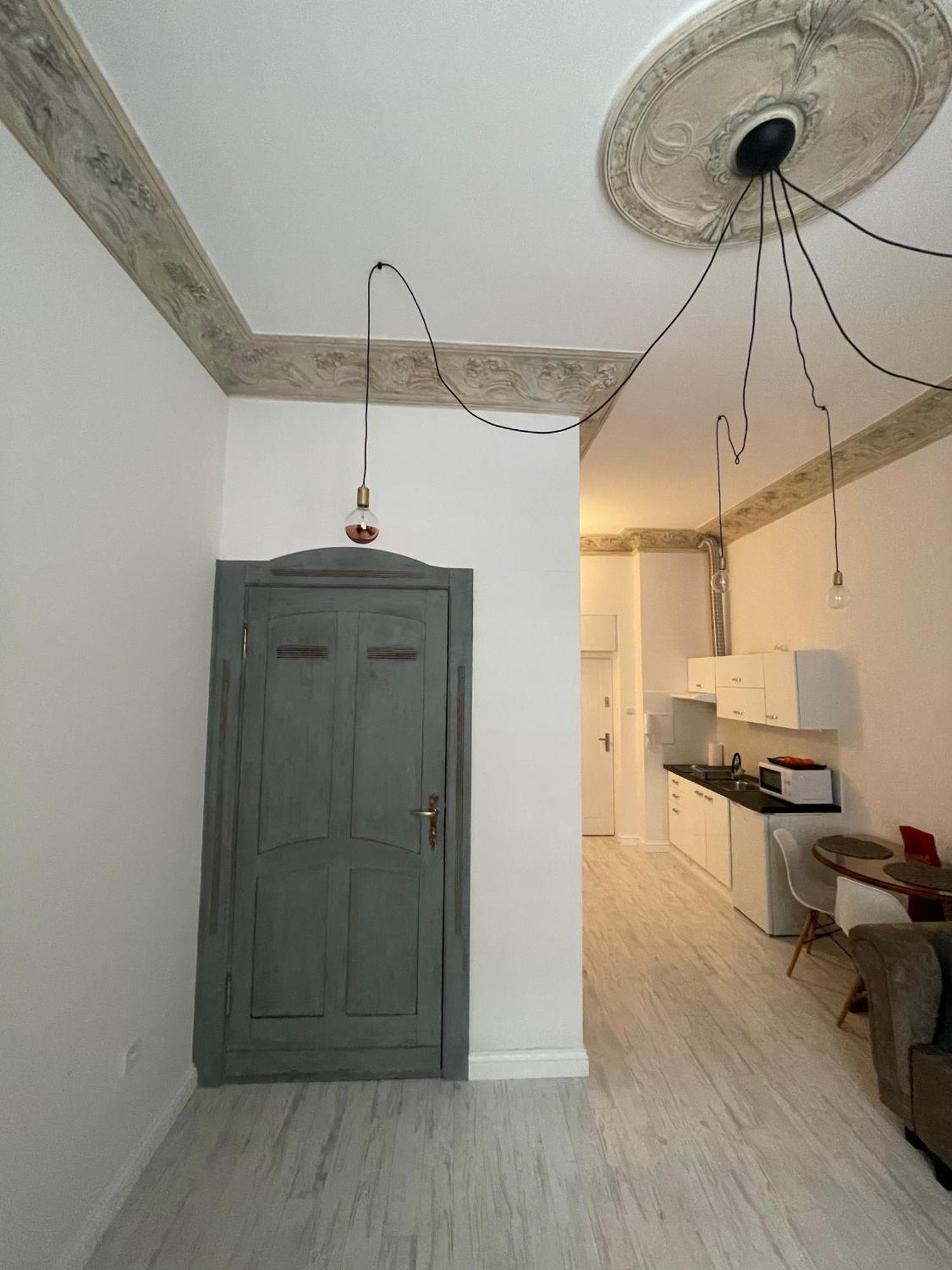Apartament Victor20 Bydgoszcz Phòng bức ảnh