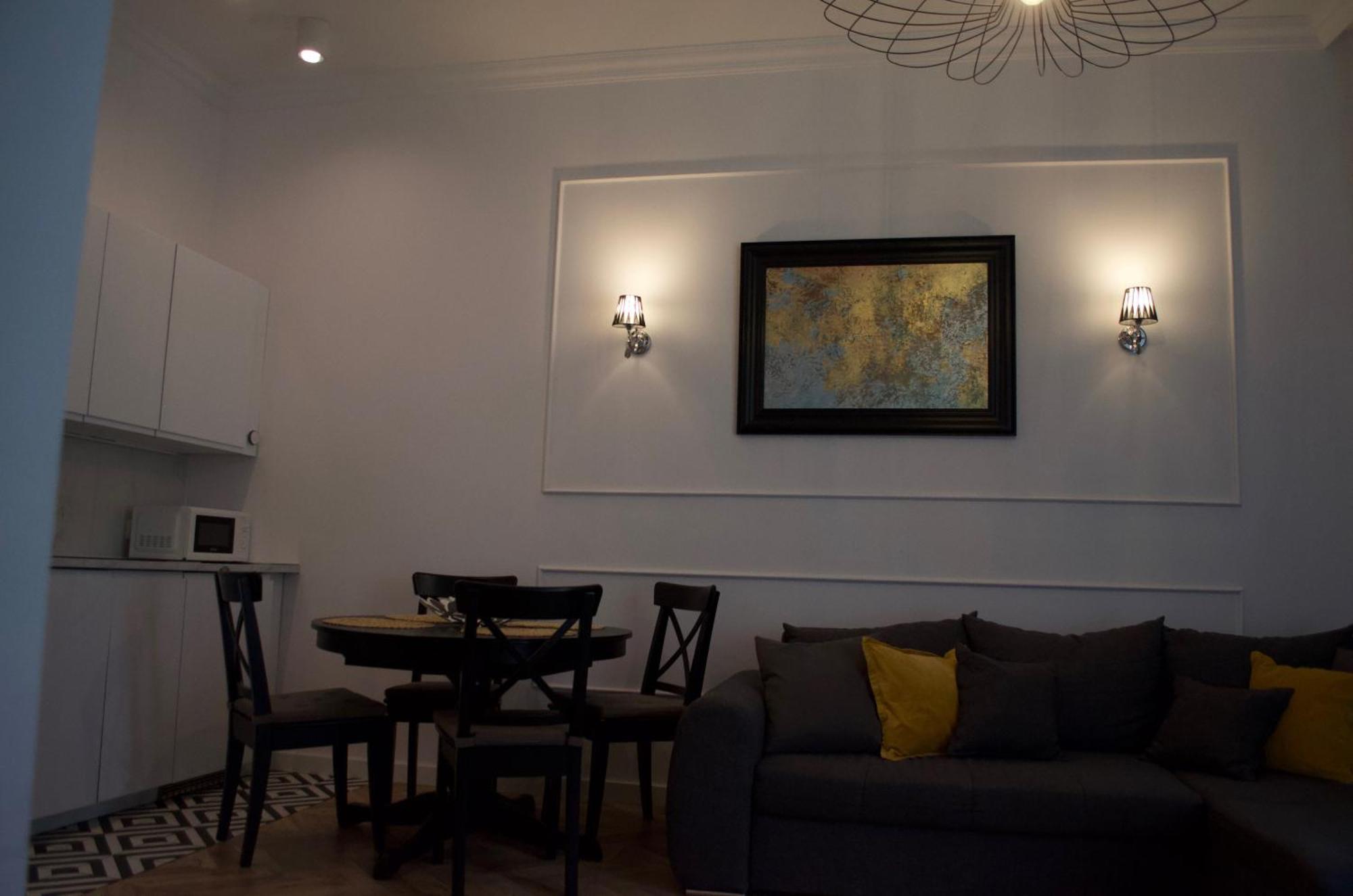Apartament Victor20 Bydgoszcz Phòng bức ảnh